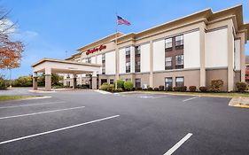 Hampton Inn Akron-Fairlawn